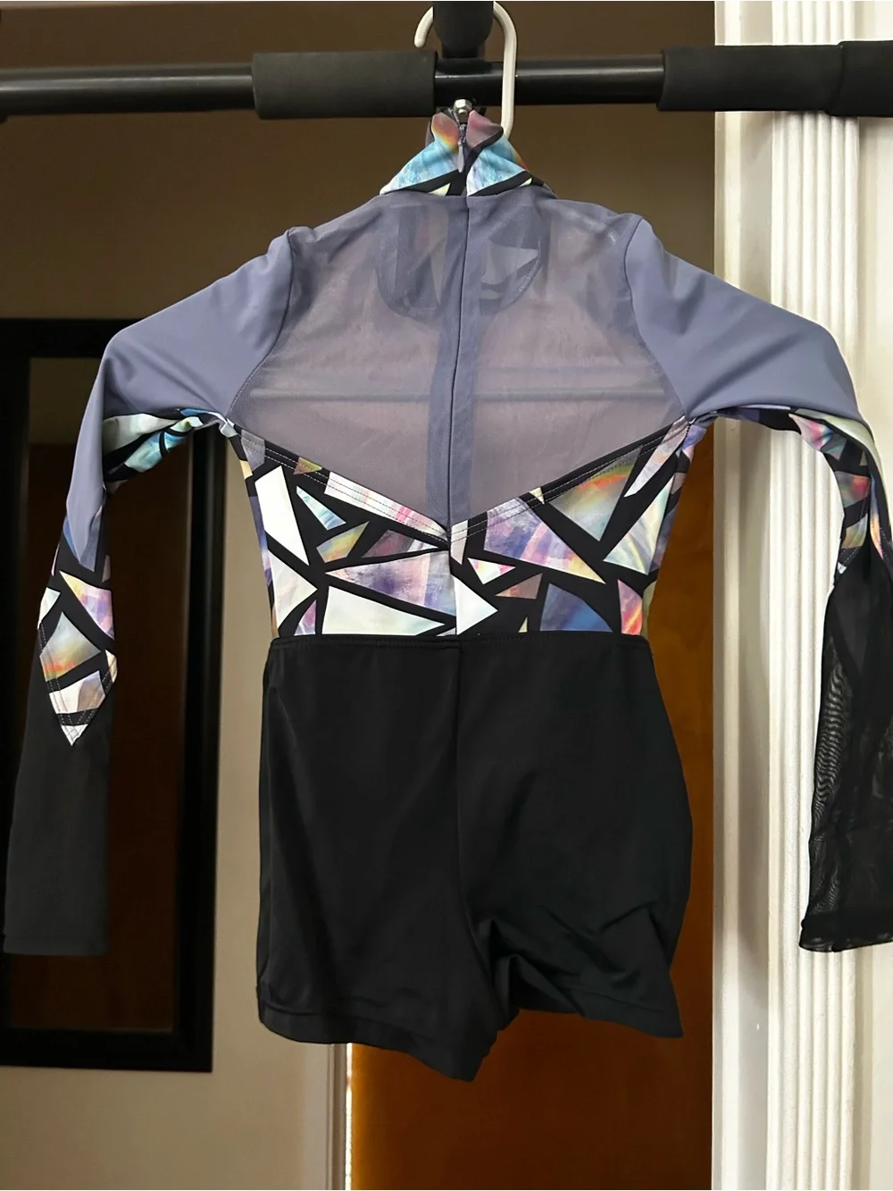 Weissman long sleeve